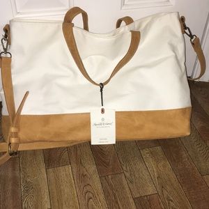 👜New Hearth and Hand Satchel 👜